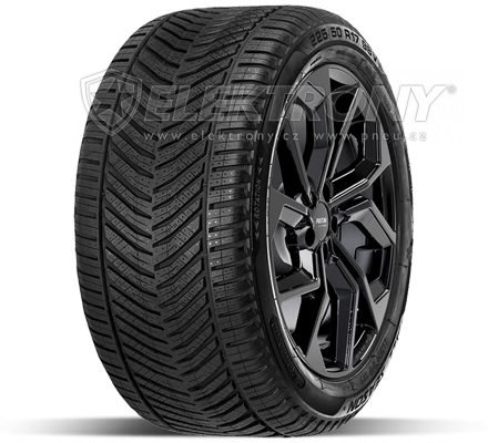 Pneumatiky Kormoran All Season