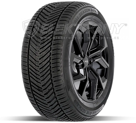 Pneumatiky Kormoran All Season SUV