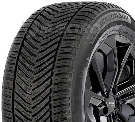 Pneumatiky Kormoran All Season SUV
