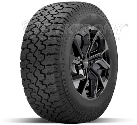 Pneumatiky Kormoran Road Terrain