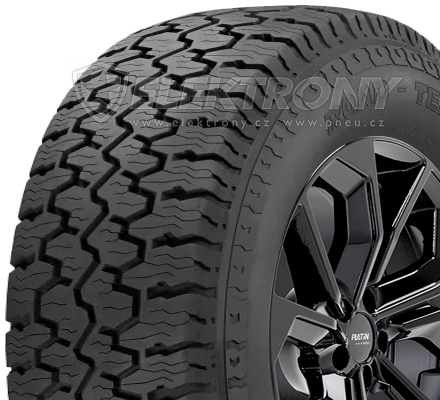 Pneumatiky Kormoran Road Terrain