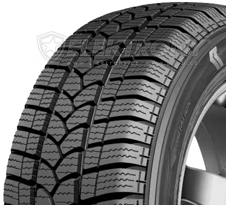 Pneumatiky Kormoran SnowPro 235/55 R17 103V