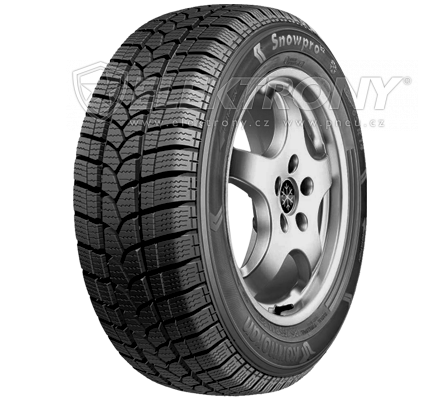 Pneumatiky Kormoran SnowPro B2 225/50 R17 98V