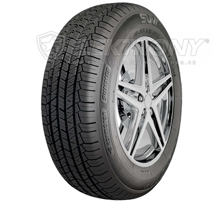 Pneumatiky Kormoran SUV Summer 225/55 R18 98V