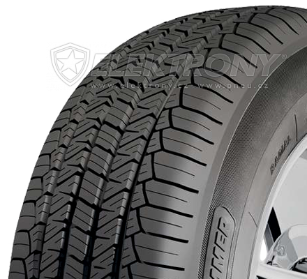 Pneumatiky Kormoran SUV Summer 225/55 R18 98V