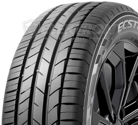 Pneumatiky Kumho Ecsta HS52 4rib 235/60 R17 102V