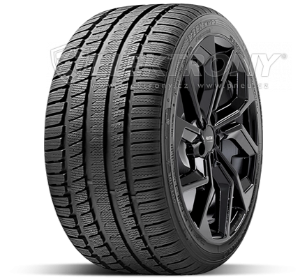 Pneumatiky Kumho Izen KW27 205/55 R16 94V