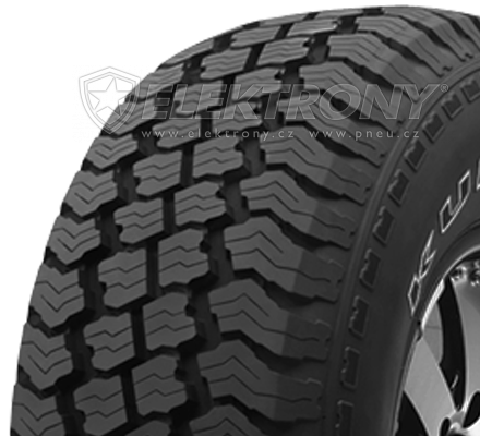 Pneumatiky Kumho Road Venture AT KL78 325/60 R15 106S