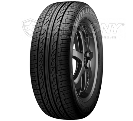 Pneumatiky Kumho Solus KH15