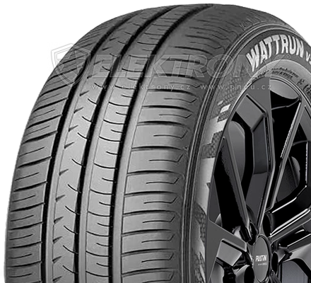 Pneumatiky Kumho Wintercraft SUV WS31 245/55 R19 107T