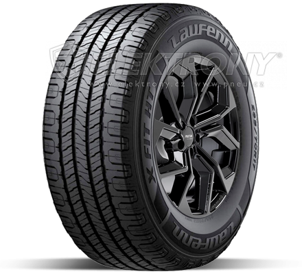 Pneumatiky Laufenn LD01 X Fit HT 265/65 R17 112T