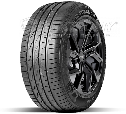 Pneumatiky Leao Nova Force C/S 215/65 R17 103V