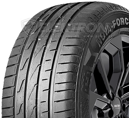 Pneumatiky Leao Nova Force C/S 215/65 R17 103V