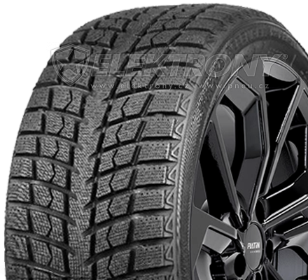 Pneumatiky Leao Winter Defender Ice I-15 SUV 215/60 R17 96T