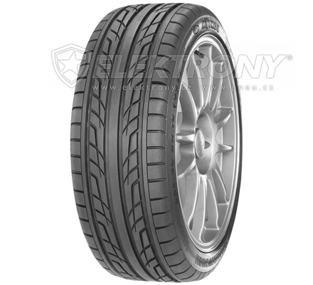 Pneumatiky Marangoni Mythos 225/35 R18 87Y DOT07