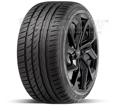 Pneumatiky Matador MP47 Hectorra 3 175/70 R14 84T