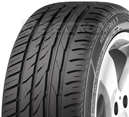 Pneumatiky Matador MP47 Hectorra 3 235/55 R18 104V