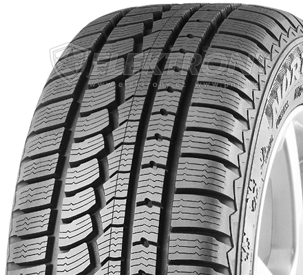 Pneumatiky Matador MP59 Nordicca 235/50 R18 101V