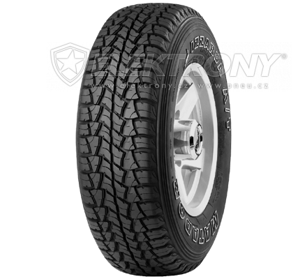 Pneumatiky Matador MP71 Izzarda 4x4 205/00 R16 110T