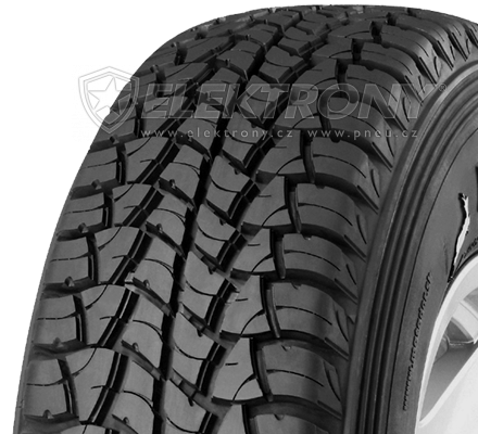 Pneumatiky Matador MP71 Izzarda 4x4 205/00 R16 110T
