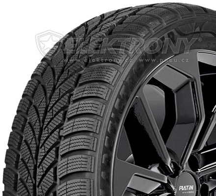 Pneumatiky Maxxis Arctictrekker WP05 215/40 R17 87V