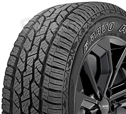 Pneumatiky Maxxis AT-771 Bravo 215/75 R15 100S