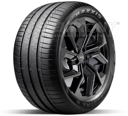 Pneumatiky Maxxis Mecotra ME3 185/60 R16 86H