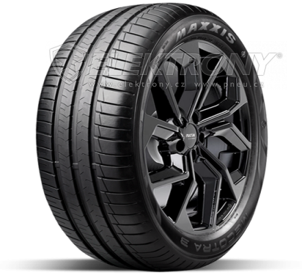 Pneumatiky Maxxis Mecotra ME3 195/60 R16 89H