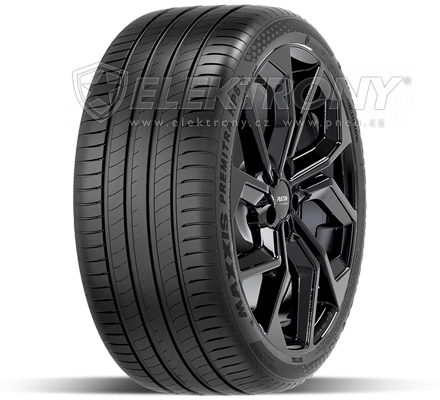 Pneumatiky Maxxis Premitra 6 HP6 225/60 R17 99V