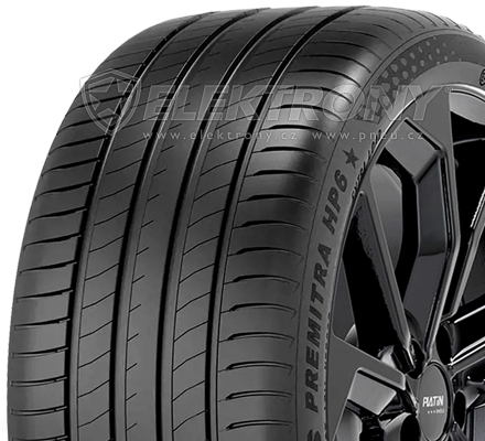 Pneumatiky Maxxis Premitra 6 HP6 225/60 R17 99V