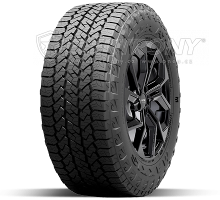 Pneumatiky Maxxis Razr At-s (AT-781) 255/70 R16 111T