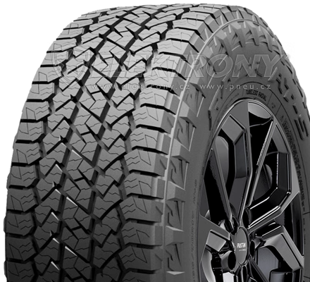Pneumatiky Maxxis Razr At-s (AT-781) 255/70 R16 111T