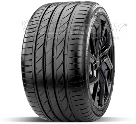 Pneumatiky Maxxis Victra Sport 5 235/55 R19 101Y