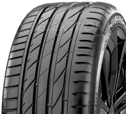 Pneumatiky Maxxis Victra Sport 5 235/55 R19 101Y