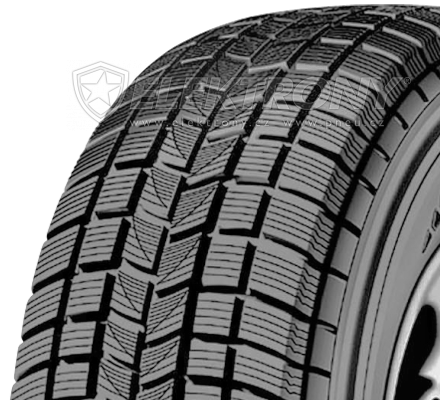 Pneumatiky MICHELIN 4x4 Alpin
