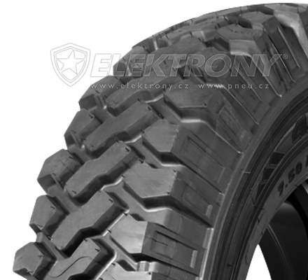 Pneumatiky Michelin 4x4 O/R XZL 235/85 R16 120Q