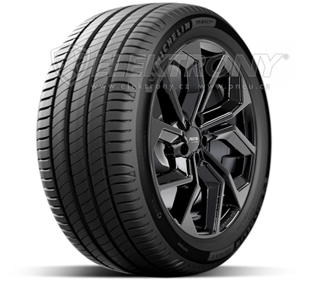 Pneumatiky MICHELIN E Primacy 175/60 R19 86Q