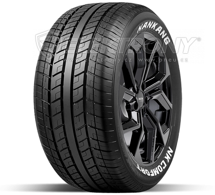 Pneumatiky Nankang Comfort N-729 185/70 R13 86T
