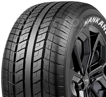 Pneumatiky Nankang Comfort N-729 185/70 R13 86T
