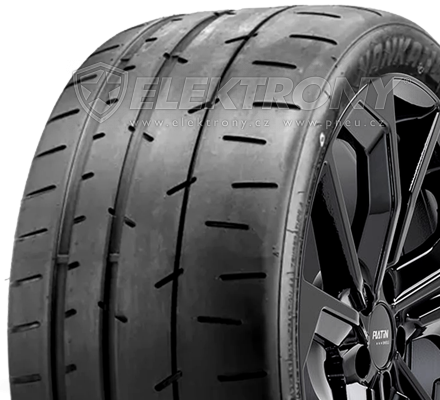 Pneumatiky Nankang Cr-s 225/45 R15 91W
