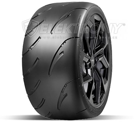Pneumatiky Nankang Sportnex AR-1 185/60 R13 80V