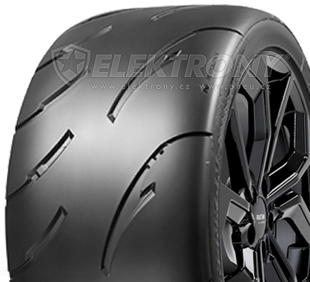 Pneumatiky Nankang Sportnex AR-1 185/60 R13 80V