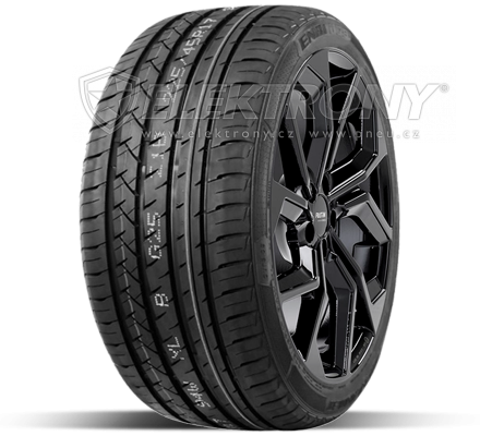 Pneumatiky Nankang Sportnex AS-3 225/35 R19 88Y