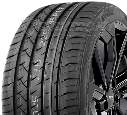 Pneumatiky Nankang Sportnex AS-3 225/35 R19 88Y