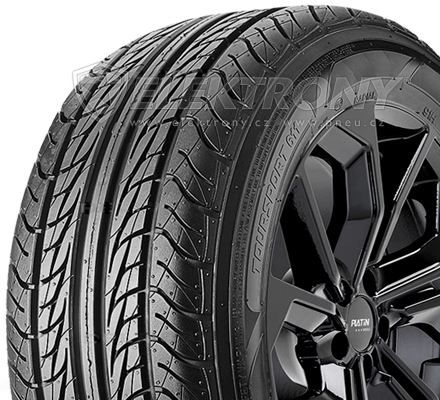 Pneumatiky Nankang Toursport XR-611 225/50 R15 91V