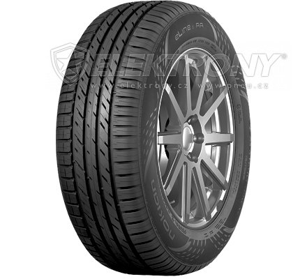Pneumatiky NOKIAN eLine 2 185/65 R15 92H