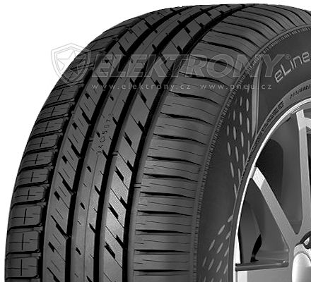 Pneumatiky NOKIAN eLine 2 185/65 R15 92H