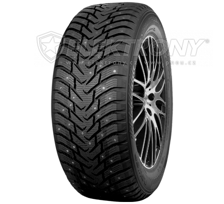 Pneumatiky Nokian Hakkapeliitta 8 SUV 215/55 R18 99T