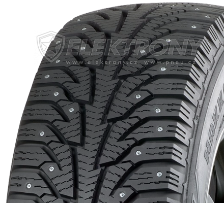 Pneumatiky NOKIAN Hakkapeliitta C Cargo 225/75 R16 121R