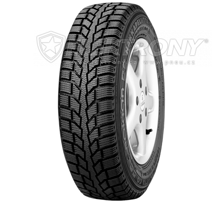 Pneumatiky Nokian Hakkapeliitta CQ 205/0 R16 110Q